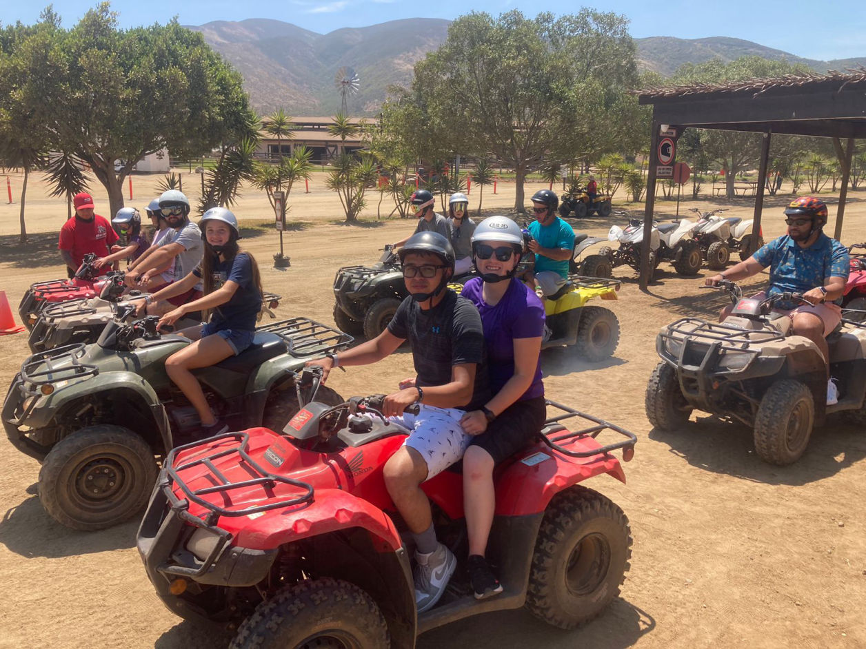 atvs